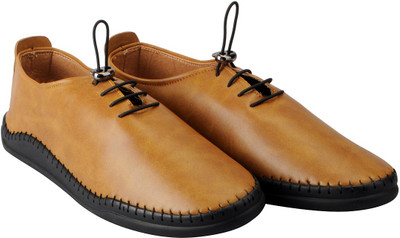 

FAUSTO Casual Casuals For Men(Tan