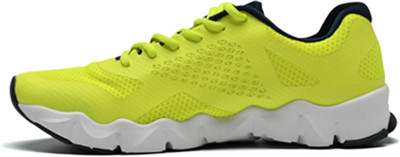 

Jazba Lime Navy Color Running ShoesFor Men Running Shoes For Men(Green