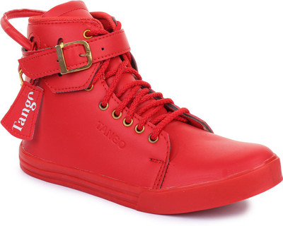 

Appe Sneakers For Men(Red