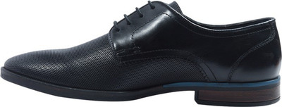 

Kethini Derby For Men(Black