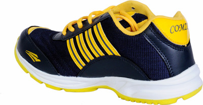 

Comzo Sneakers For Men(Multicolor, Blue