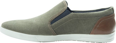 Kethini Loafers For Men(Olive