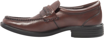 

Kethini Slip On For Men(Brown