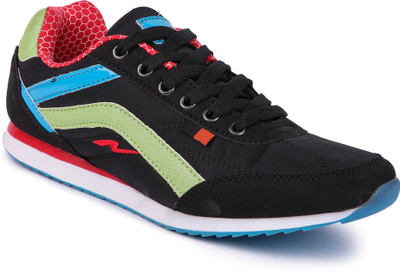 

Nicholas Nicholas Black Casual Shoes Casuals For Women(Black