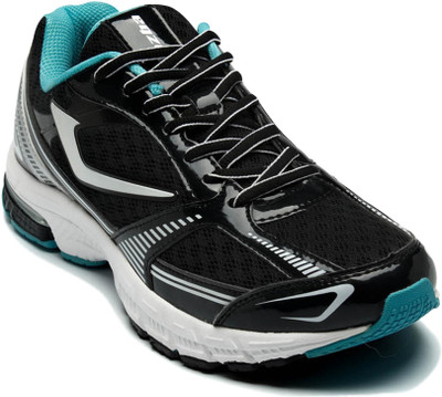 

Jazba FREE SPIRIT MX-jazba running shoes Running Shoes For Men(Black
