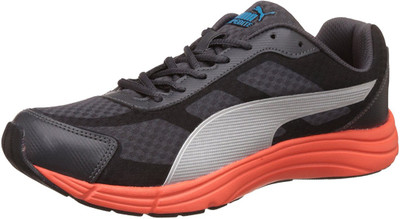 Puma 18923302- Running Shoes For Men(Black