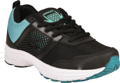 14 OFF on Durolite Sports Gym Shoes Running Shoes For Men Black Blue on Flipkart PaisaWapas