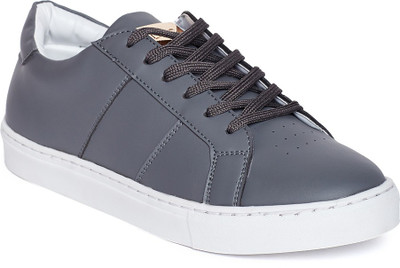 

DOC Martin Grey Bravo Sneakers For Men(Grey
