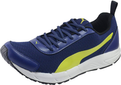 

Puma 19102202- Running Shoes For Men(Blue