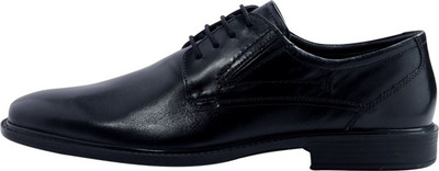 

Kethini Derby For Men(Black