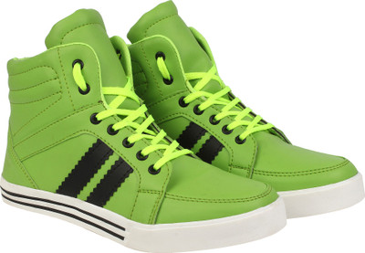 

ZIXER Sneakers For Men(Green