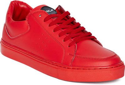 

DOC Martin Red Max Sneakers For Men(Red