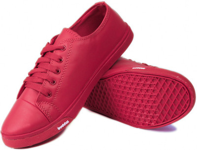 

BUDDIES Sneakers For Men(Red