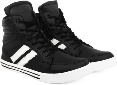 

ZIXER Sneakers For Men(Black