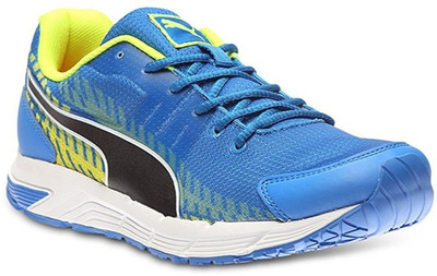 

Puma 18922404- Running Shoes For Men(Blue