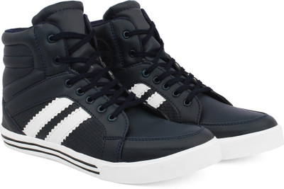 

ZIXER Sneakers For Men(Multicolor, Navy