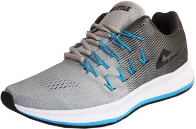 

Air Style Running Shoes For Men(Grey, Multicolor