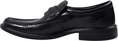 

Kethini Slip On For Men(Black