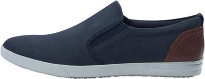 

Kethini Loafers For Men(Blue