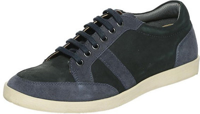 

Allen Solly Sneakers For Men(Navy, Green