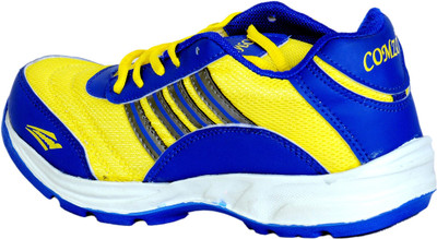 

Comzo Sneakers For Men(Multicolor, Blue