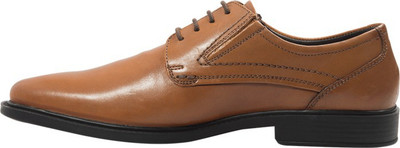 

Kethini Derby For Men(Tan