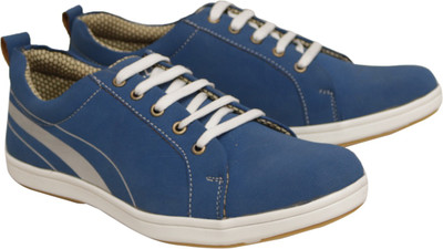 

Rozzana AAR7513 Casuals For Men(Blue