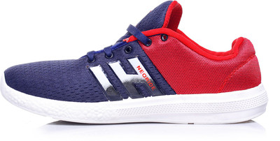 

Hotmess Casuals For Men(Blue, Red