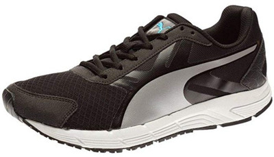 

Puma 18922406- Running Shoes For Men(Black