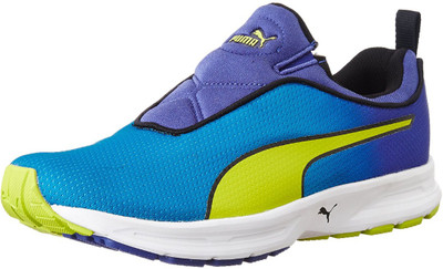 

Puma Running Shoes For Men(Blue