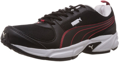 

Puma 188791012- Running Shoes For Men(Black