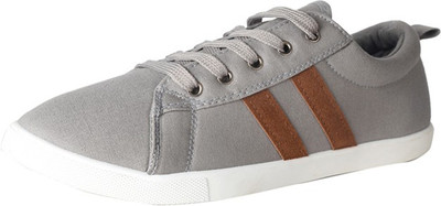 

People Sneakers For Men(Grey, Brown