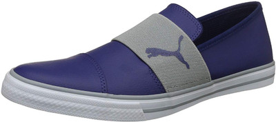 

Puma 36622103- Casuals For Men(Blue