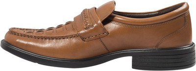 

Kethini Corporate Casuals For Men(Tan