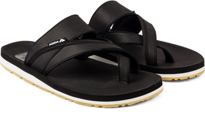 

Adda Slippers, Black