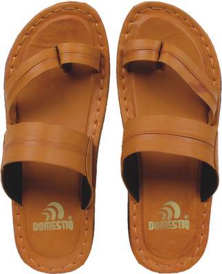 

Domestiq Stylish casual Slippers, Beige