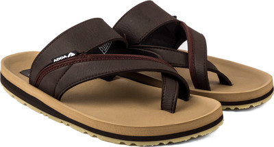 

Adda Flip Flops, Beige