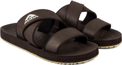

Adda Slippers, Brown