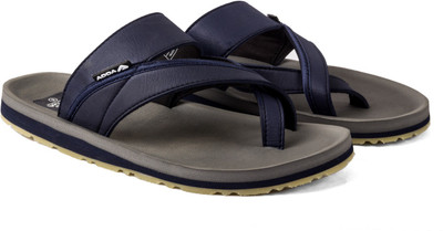 

Adda Flip Flops, Grey