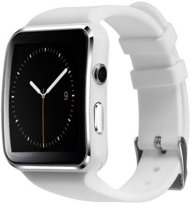 

HOC PJS_228P_X6 vivo smart watch with camera || smart watch with memory card|| smart watch with sim card support ||fitness tracker|| bluetooth smart watch||Wrist Watch Phone|| Smart watch with Facebook. Whatsapp|| 4G Smart Watch||Any color ||Best in Quali