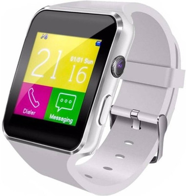 

HOC IRN_129I_X6 vivo smart watch with camera || smart watch with memory card|| smart watch with sim card support ||fitness tracker|| bluetooth smart watch||Wrist Watch Phone|| Smart watch with Facebook. Whatsapp|| 4G Smart Watch||Any color ||Best in Quali