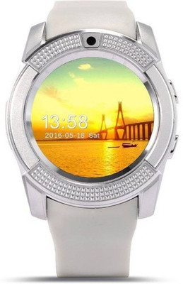 

HOC BGQ_234B_V8 samsung smart watch with camera || smart watch with memory card|| smart watch with sim card support ||fitness tracker|| bluetooth smart watch||Wrist Watch Phone|| Smart watch with Facebook. Whatsapp|| 4G Smart Watch||Any color ||Best in Qu