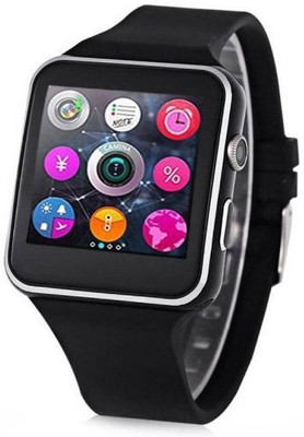 

HOC EZL_309E_X6 vivo smart watch with camera || smart watch with memory card|| smart watch with sim card support ||fitness tracker|| bluetooth smart watch||Wrist Watch Phone|| Smart watch with Facebook. Whatsapp|| 4G Smart Watch||Any color ||Best in Quali