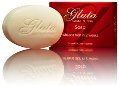 

GLUTA White and Firm Red(139 g)