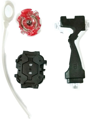 

ClueSteps Beyblade Storm Spriggan Starter Pack 1 Blade & 1 Launcher(Multicolor)