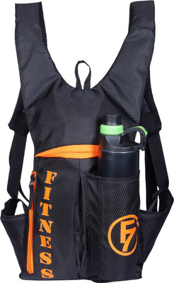 

Dee Mannequin Running Bag Pack(Multicolor, Backpack