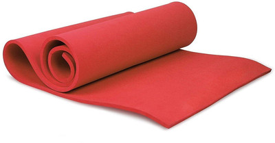

Goldstar FIT N FINE Red 6 mm Yoga Mat
