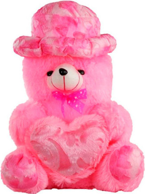 

ATTRACTIVE 3 Feet - 35 cm(Pink)
