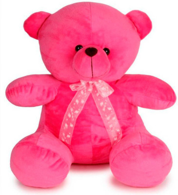 

ATTRACTIVE 2 - 25 cm(Pink)