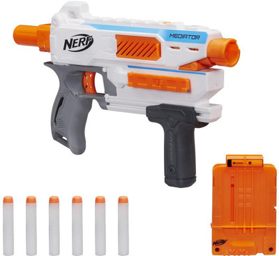 

Nerf Modulus Mediator(Multicolor)